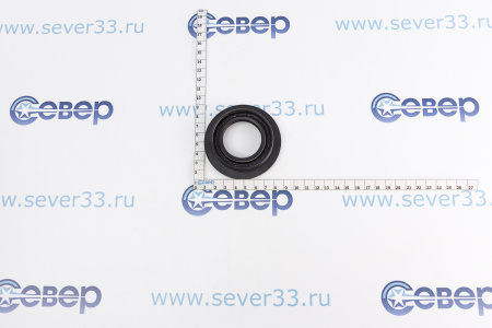 Сальник бака 40x62/78x10/15.5 10700300 | Продажа, монтаж и обслуживание холодильного оборудования | Север33