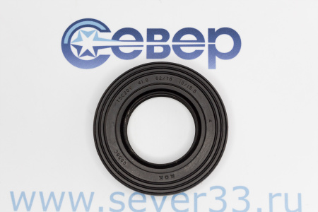 Сальник бака 41.8x62/78x10/15.5 SB007BO | Продажа, монтаж и обслуживание холодильного оборудования | Север33