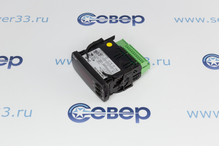 Контроллер Danfoss AК-CС 210  | Продажа, монтаж и обслуживание холодильного оборудования | Север33