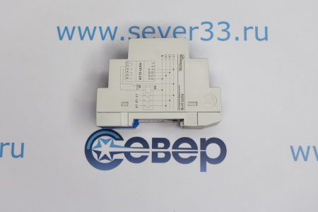 Реле напряжения РНПП-311М | Продажа, монтаж и обслуживание холодильного оборудования | Север33