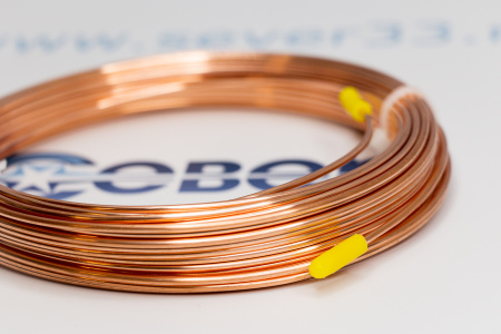 Капиллярная трубка 1,87х0.600x15м (0,670мм внутрен. диам.) | Продажа, монтаж и обслуживание холодильного оборудования | Север33