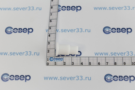 Соединительная втулка для блендера Pentola аналог Bosch 00167717 | Продажа, монтаж и обслуживание холодильного оборудования | Север33