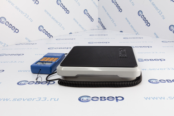 Весы электронные Value VES-50A_4