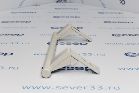 Ручка Liebherr (белая) 310 мм | Продажа, монтаж и обслуживание холодильного оборудования | Север33