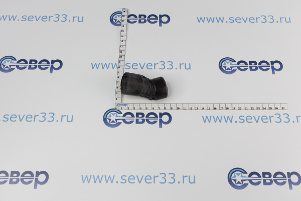 Патрубок Ardo 402036100_3