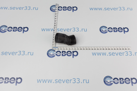 Патрубок Ardo 402036100 | Продажа, монтаж и обслуживание холодильного оборудования | Север33