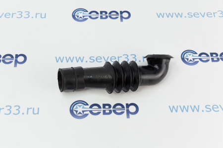 Патрубок Samsung Hose-drawer TUB (S821) | Продажа, монтаж и обслуживание холодильного оборудования | Север33