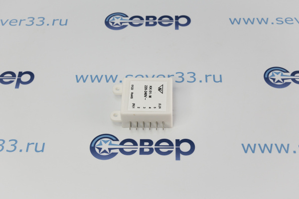 Блок управления клапаном КК01-С_2