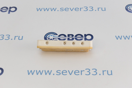 Блок индикации Атлант В-4-47-4,8 21591019 | Продажа, монтаж и обслуживание холодильного оборудования | Север33