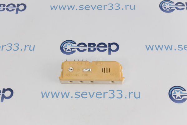 Блок индикации Атлант В-4-47-4,8 21591019_3