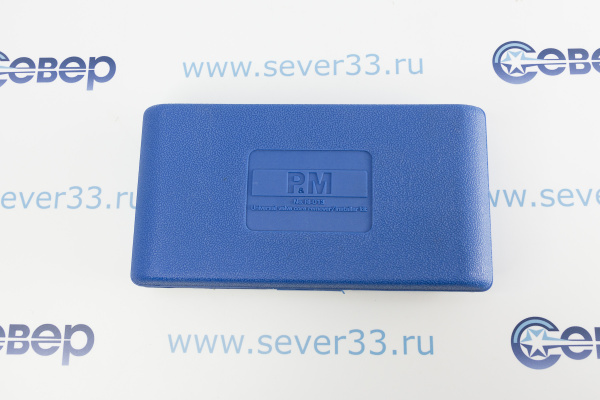 Набор для замены золотников (синий)_3