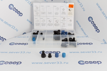 Колпачок автомобильный заправочника | Продажа, монтаж и обслуживание холодильного оборудования | Север33