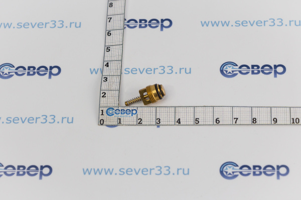 Золотник для кондиционера автомобиля_2