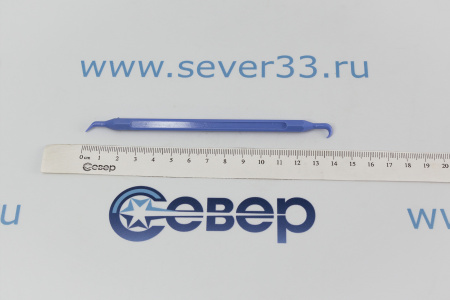 Ключ для съёма уплотнительных колец  | Продажа, монтаж и обслуживание холодильного оборудования | Север33