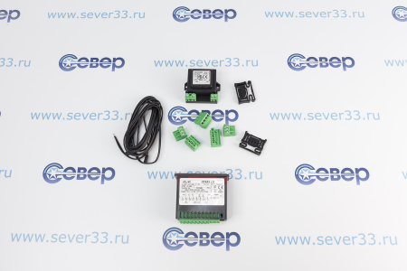 Контроллер Eliwell ID 985 LX (2 датчика+трансформатор) | Продажа, монтаж и обслуживание холодильного оборудования | Север33