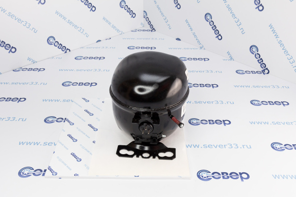 Компрессор Атлант СКО-175 (R-134) при -23,3 С - 186 Вт_2