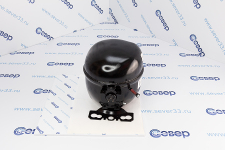 Компрессор Атлант СКО-175 (R-134) при -23,3 С - 186 Вт | Продажа, монтаж и обслуживание холодильного оборудования | Север33