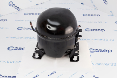 Компрессор Атлант СКО-175 (R-134) при -23,3 С - 186 Вт | Продажа, монтаж и обслуживание холодильного оборудования | Север33