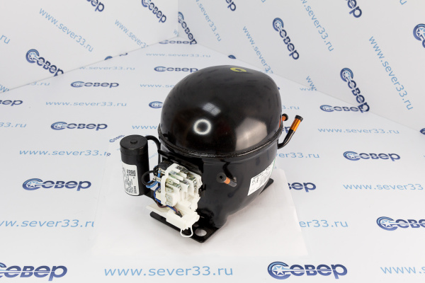 Компрессор Aspera NEK2134GK (R-404507) (To=-25 С - 394 Вт tk=45C)_2