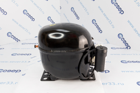 Компрессор Aspera NEK2134GK (R-404/507) (To=-25 С - 394 Вт tk=45C) | Продажа, монтаж и обслуживание холодильного оборудования | Север33