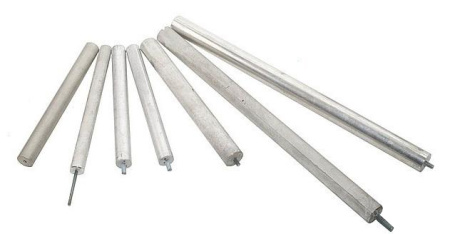 Анод магниевые 20х110 М6х180 | Продажа, монтаж и обслуживание холодильного оборудования | Север33