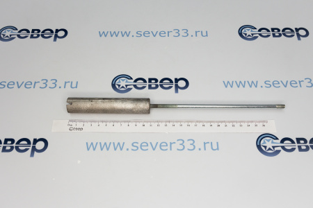 Анод магниевые 20х110 М6х180 | Продажа, монтаж и обслуживание холодильного оборудования | Север33