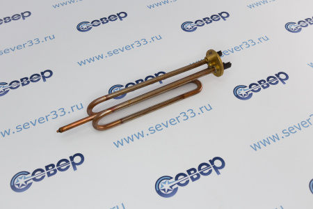 ТЭН для водонагревателя RCF TW3 PA 2000W M6 | Продажа, монтаж и обслуживание холодильного оборудования | Север33