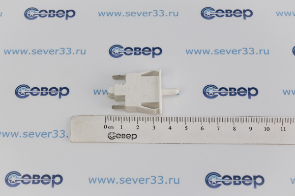 Кнопка Стинол ВК-02 выкл. вентилятора_4