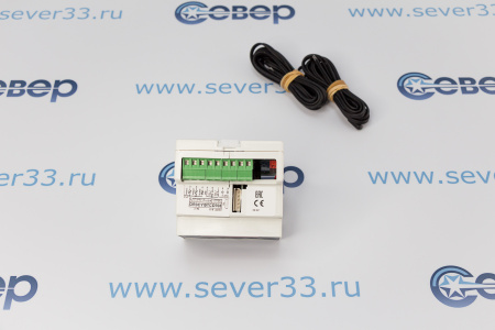 Контроллер Eliwell EWDR 984 | Продажа, монтаж и обслуживание холодильного оборудования | Север33