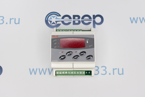 Контроллер Eliwell EWDR 984_5