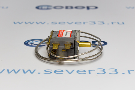 Термостат хол-ка Daewoo PFN-C171 (2 конт) HL062 | Продажа, монтаж и обслуживание холодильного оборудования | Север33