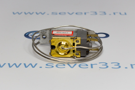 Термостат хол-ка Daewoo PFN-C171 (2 конт) HL062 | Продажа, монтаж и обслуживание холодильного оборудования | Север33