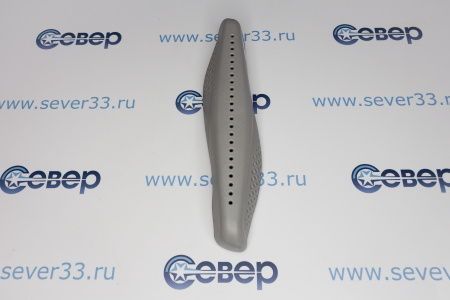 Ребро бака СМА LG 275x60mm вз. 4433ER1002A,  MFE57764501, MFE3826510 | Продажа, монтаж и обслуживание холодильного оборудования | Север33