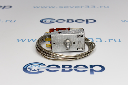 Термостат K59-Q1916-00  2 метра C00267541 | Продажа, монтаж и обслуживание холодильного оборудования | Север33
