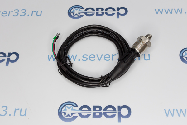 Токовый преобразователь давления Evco EVPT530M05, 0-30 bar нар.резь. с выходным сигналом 4-20 мА, 2м_2