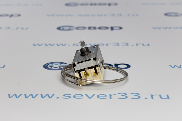 Термостат холодильника K59-L1915 Ranco, длина капилляра 0,6 метра,_3