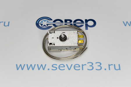 Термостат холодильника K59-L1915 Ranco, длина капилляра 0,6 метра,  | Продажа, монтаж и обслуживание холодильного оборудования | Север33