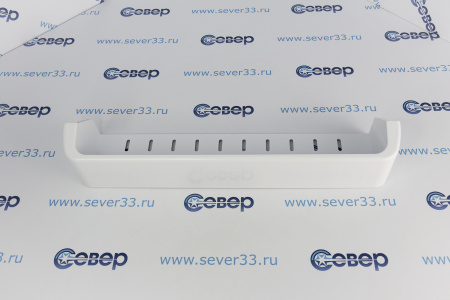 Балкон Стинол нижний с пиктограммой С00856004 | Продажа, монтаж и обслуживание холодильного оборудования | Север33