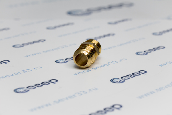 Штуцер-штуцер 38_3e