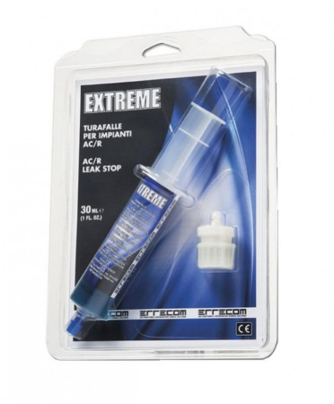Герметик утечек (Extreme cartridge) 30 мл | Продажа, монтаж и обслуживание холодильного оборудования | Север33