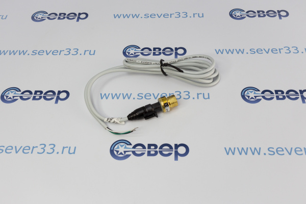 Датчик давления Dixell PPR13S (-1 .. 12.8 бар) низ.давление_3