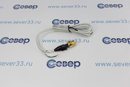 Датчик давления "Dixell" PPR13S (-1 .. 12.8 бар) низ.давление | Продажа, монтаж и обслуживание холодильного оборудования | Север33