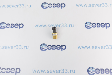 Датчик давления "Dixell" PPR35S (0 .. 34.5 бар) выс. давление | Продажа, монтаж и обслуживание холодильного оборудования | Север33