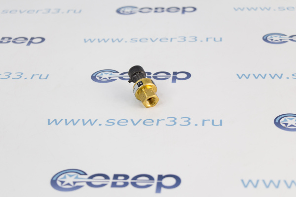 Датчик давления Dixell PPR35S (0 .. 34.5 бар) выс. давление_3