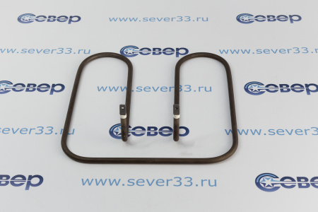 ТЭН-130-9-8,5/1,0 Т230 | Продажа, монтаж и обслуживание холодильного оборудования | Север33