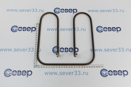 ТЭН-130-9-8,5/1,0 Т230 | Продажа, монтаж и обслуживание холодильного оборудования | Север33