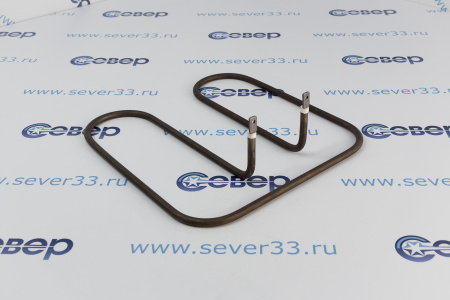 ТЭН-130-9-8,5/1,0 Т230 | Продажа, монтаж и обслуживание холодильного оборудования | Север33