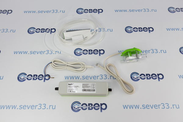 Помпа дренажная Ballu Machine (проточная, 18 лч)_2