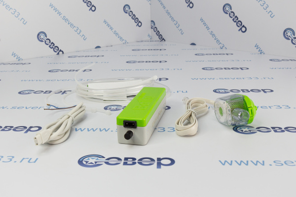 Помпа дренажная Ballu Machine (проточная, 18 лч)_3