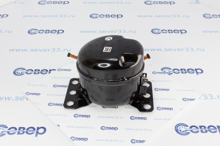 Компрессор QV30H (R134 -23.3C 75Вт) | Продажа, монтаж и обслуживание холодильного оборудования | Север33
